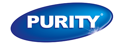 Purity Logo mobile
