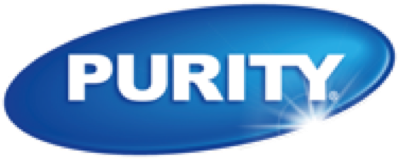Purity Logo mobile