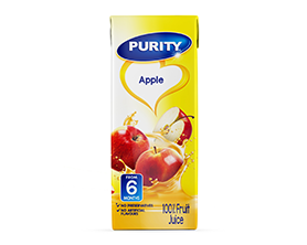 Fruitjuice_TetraPack Apple